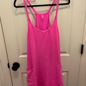FP Movement Hot Shot Mini Dress